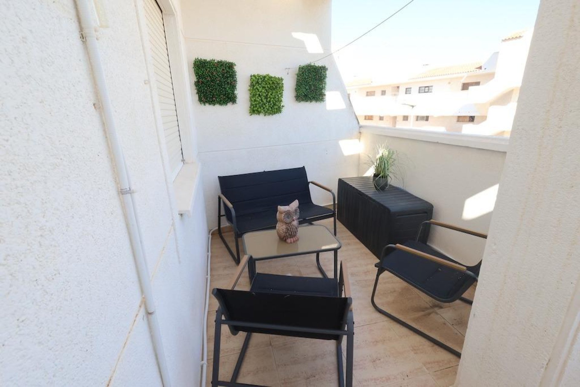Herverkoop - Appartement - Torrevieja
