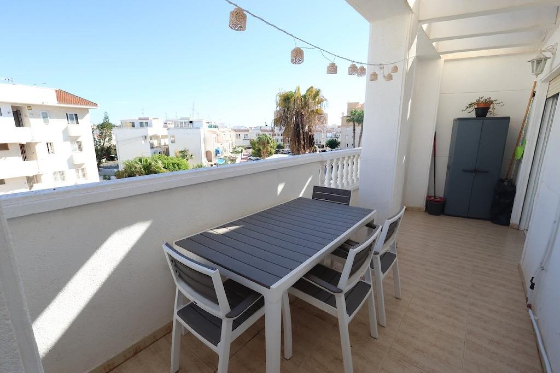 Herverkoop - Appartement - Torrevieja