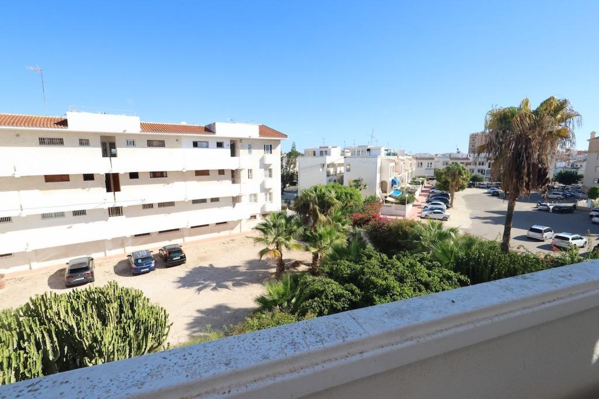 Herverkoop - Appartement - Torrevieja