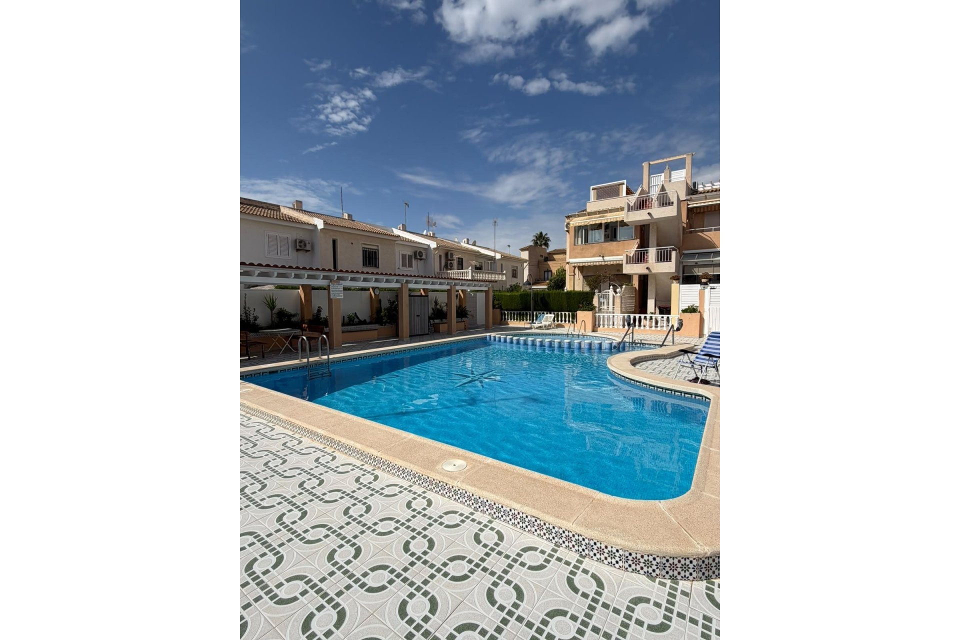 Herverkoop - Appartement - Torrevieja