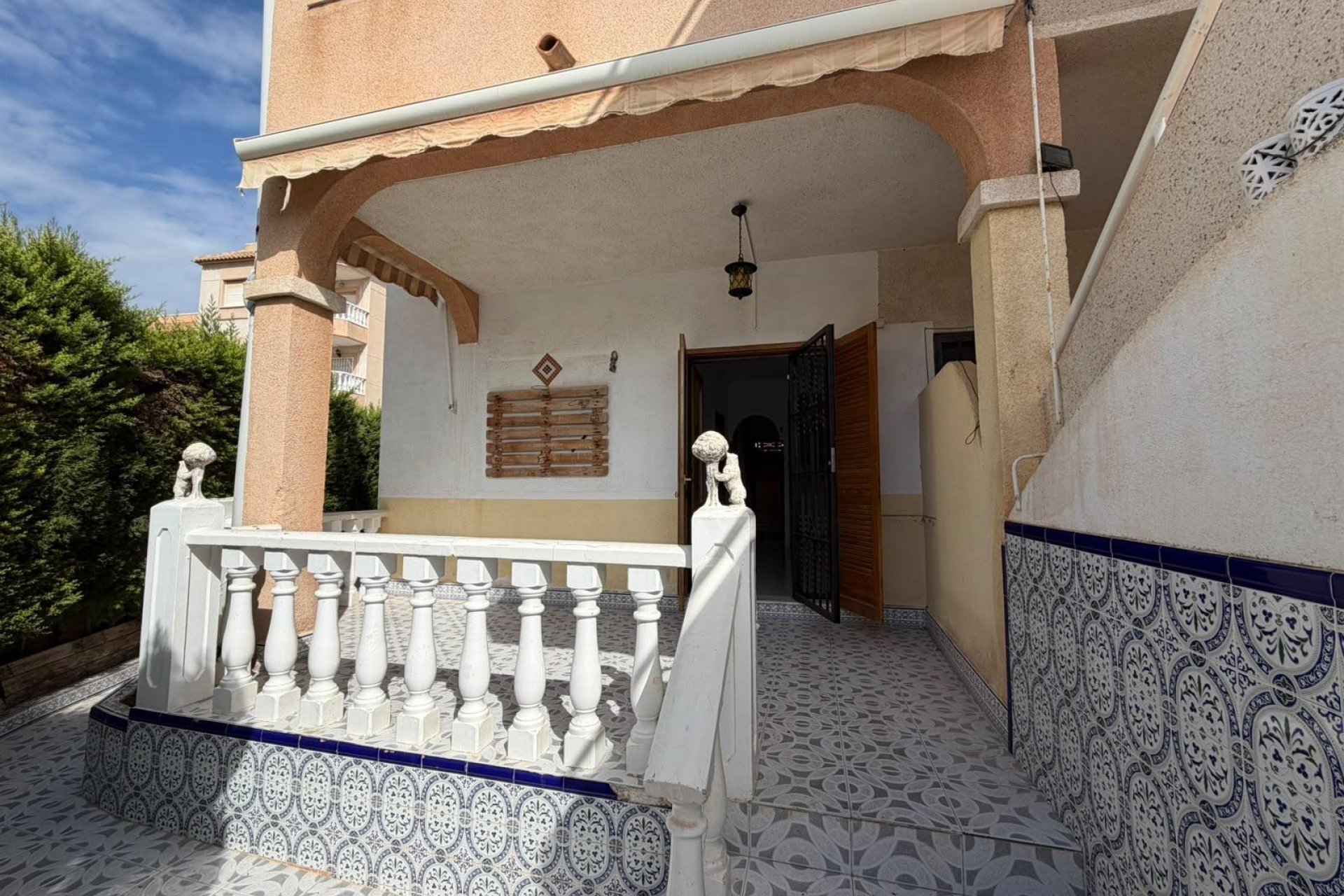 Herverkoop - Appartement - Torrevieja