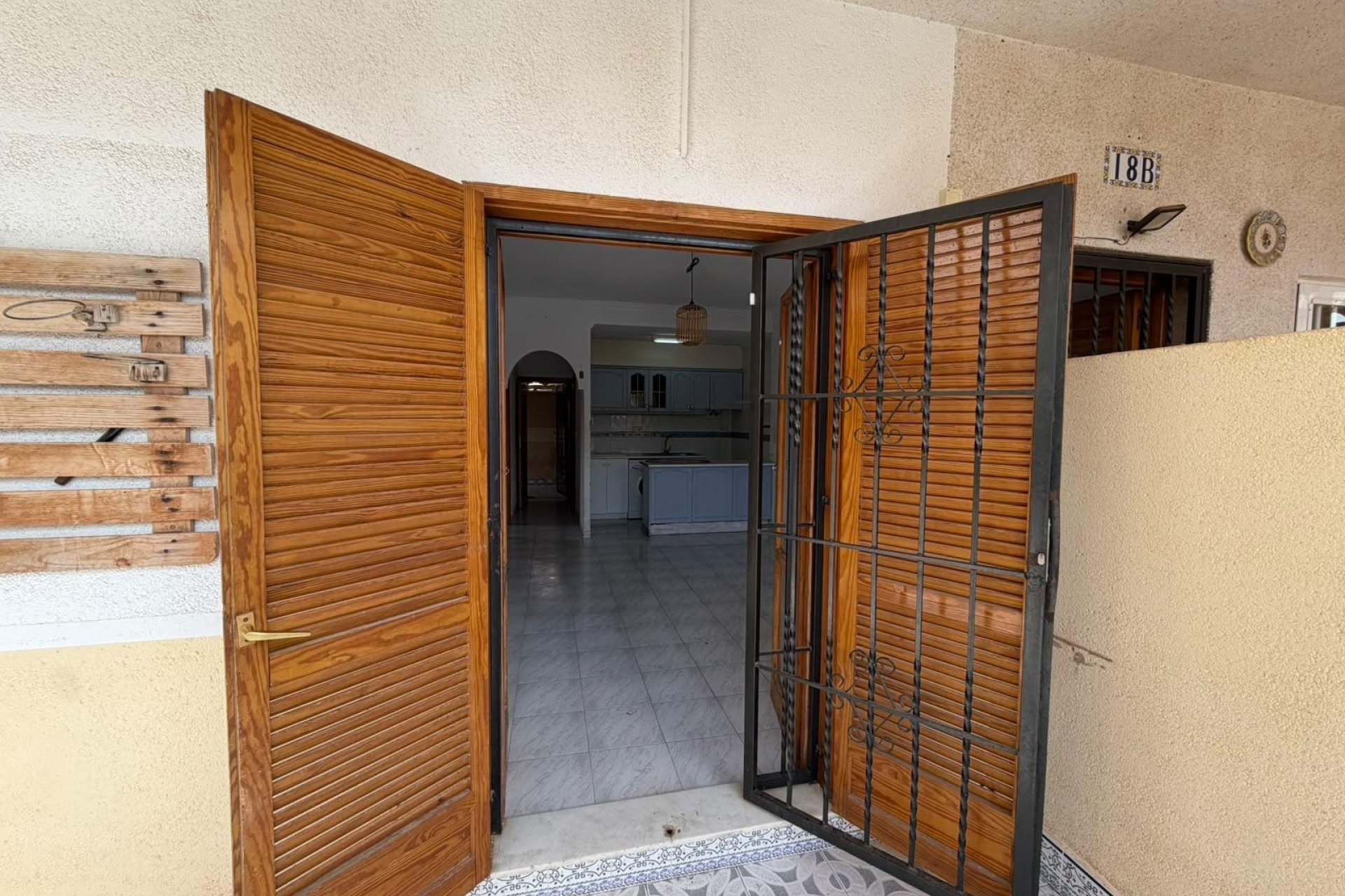 Herverkoop - Appartement - Torrevieja