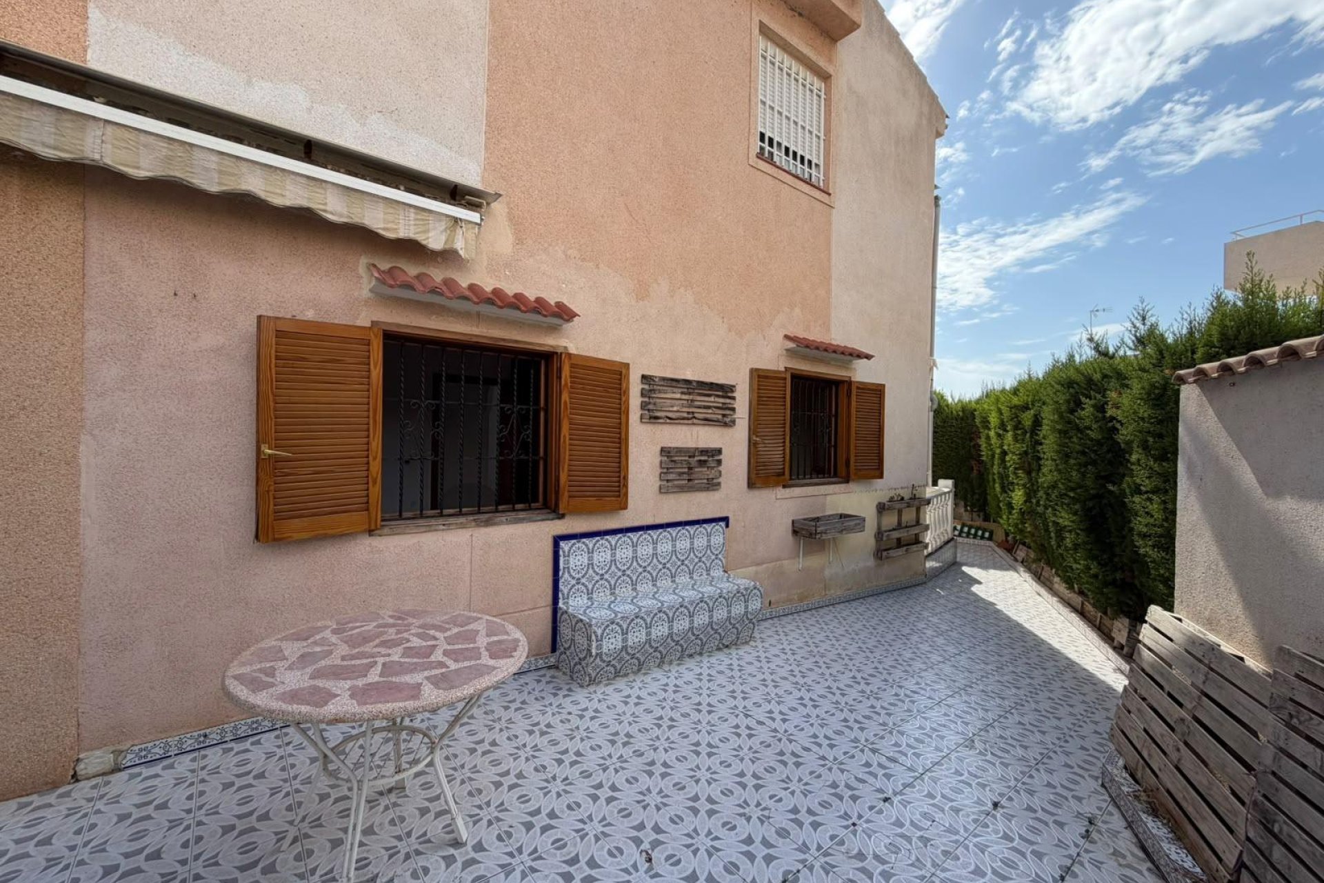 Herverkoop - Appartement - Torrevieja