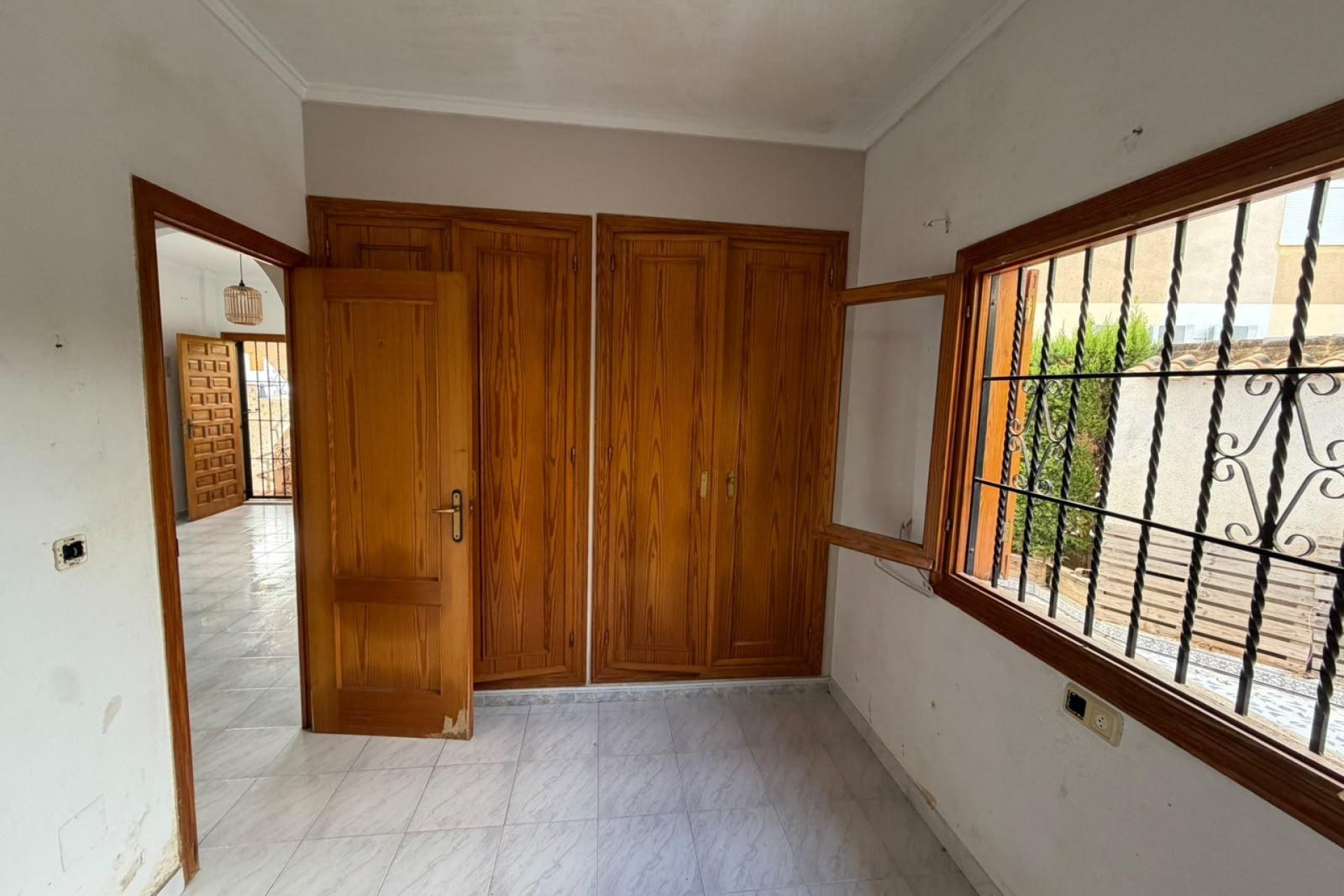 Herverkoop - Appartement - Torrevieja