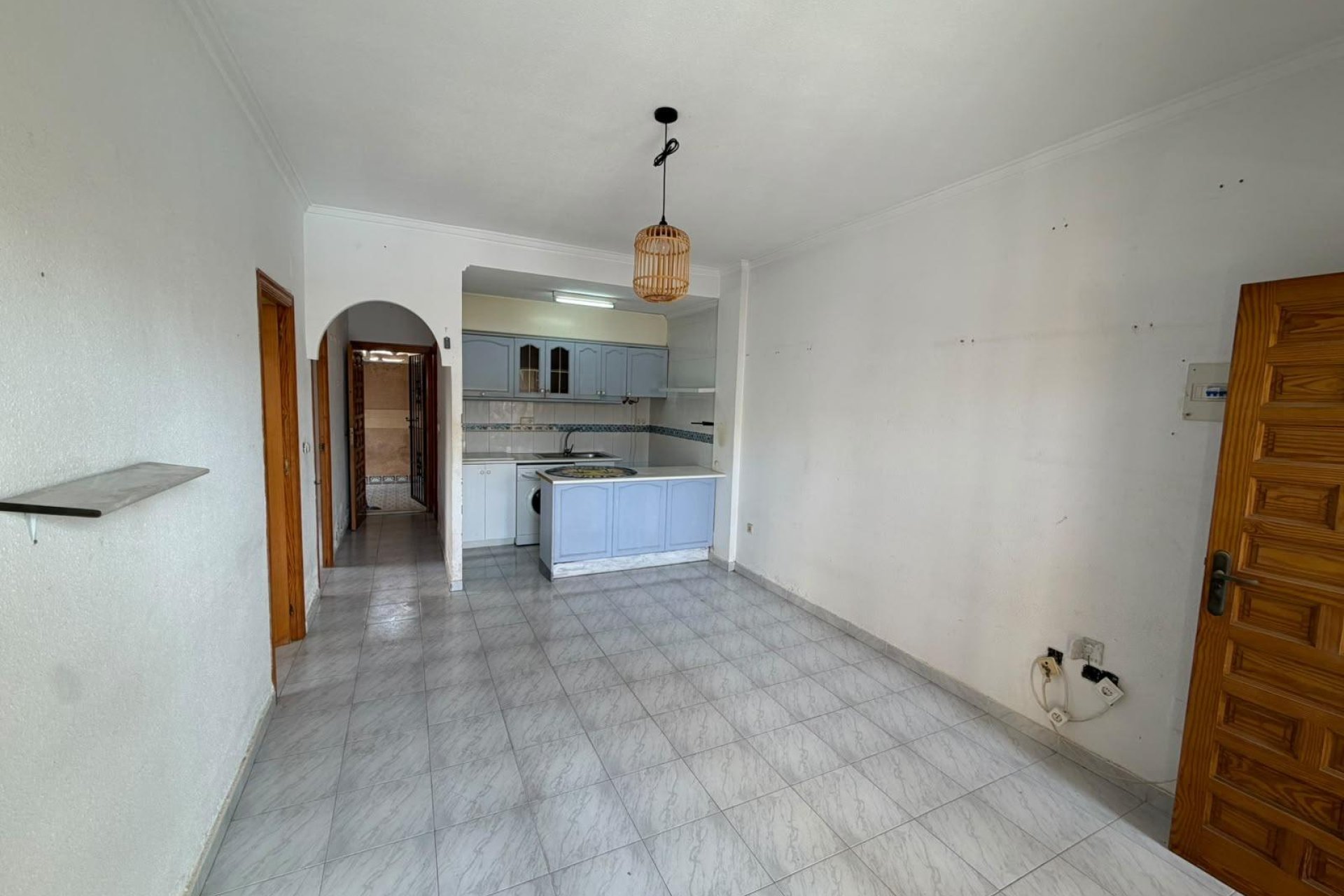 Herverkoop - Appartement - Torrevieja
