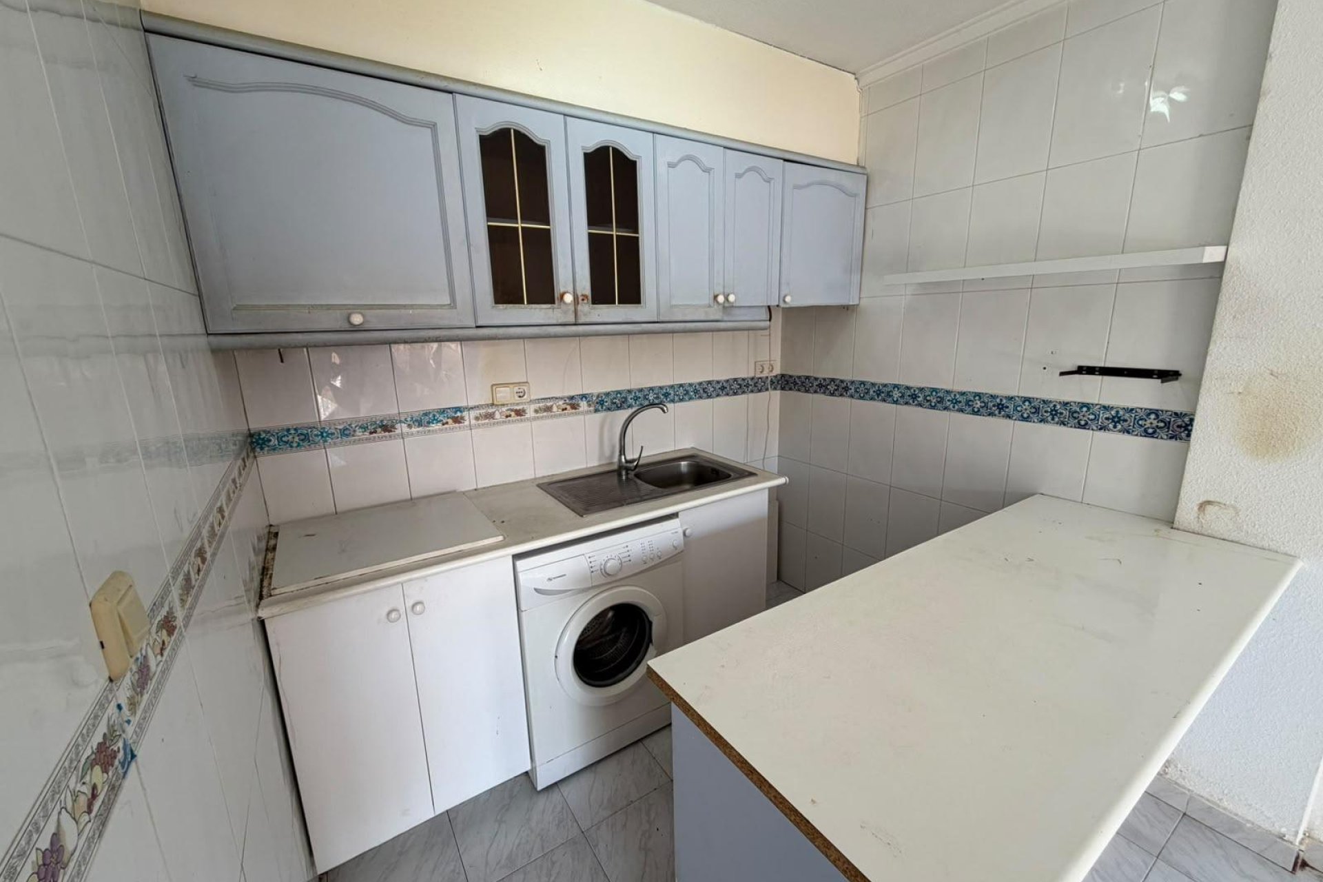 Herverkoop - Appartement - Torrevieja
