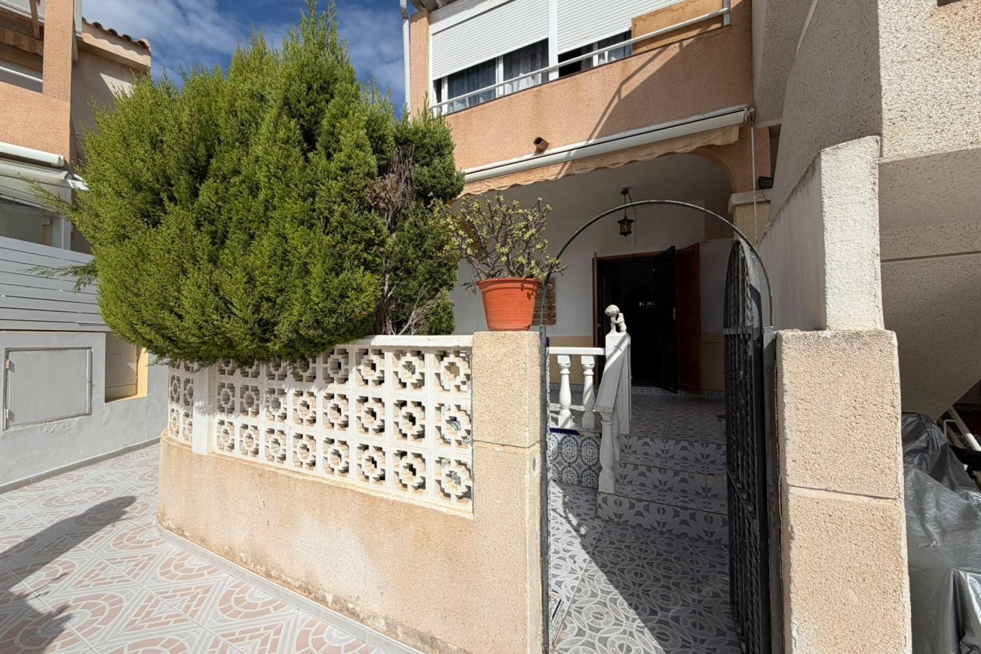Herverkoop - Appartement - Torrevieja