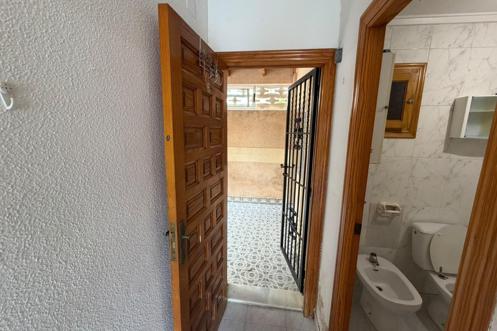 Herverkoop - Appartement - Torrevieja