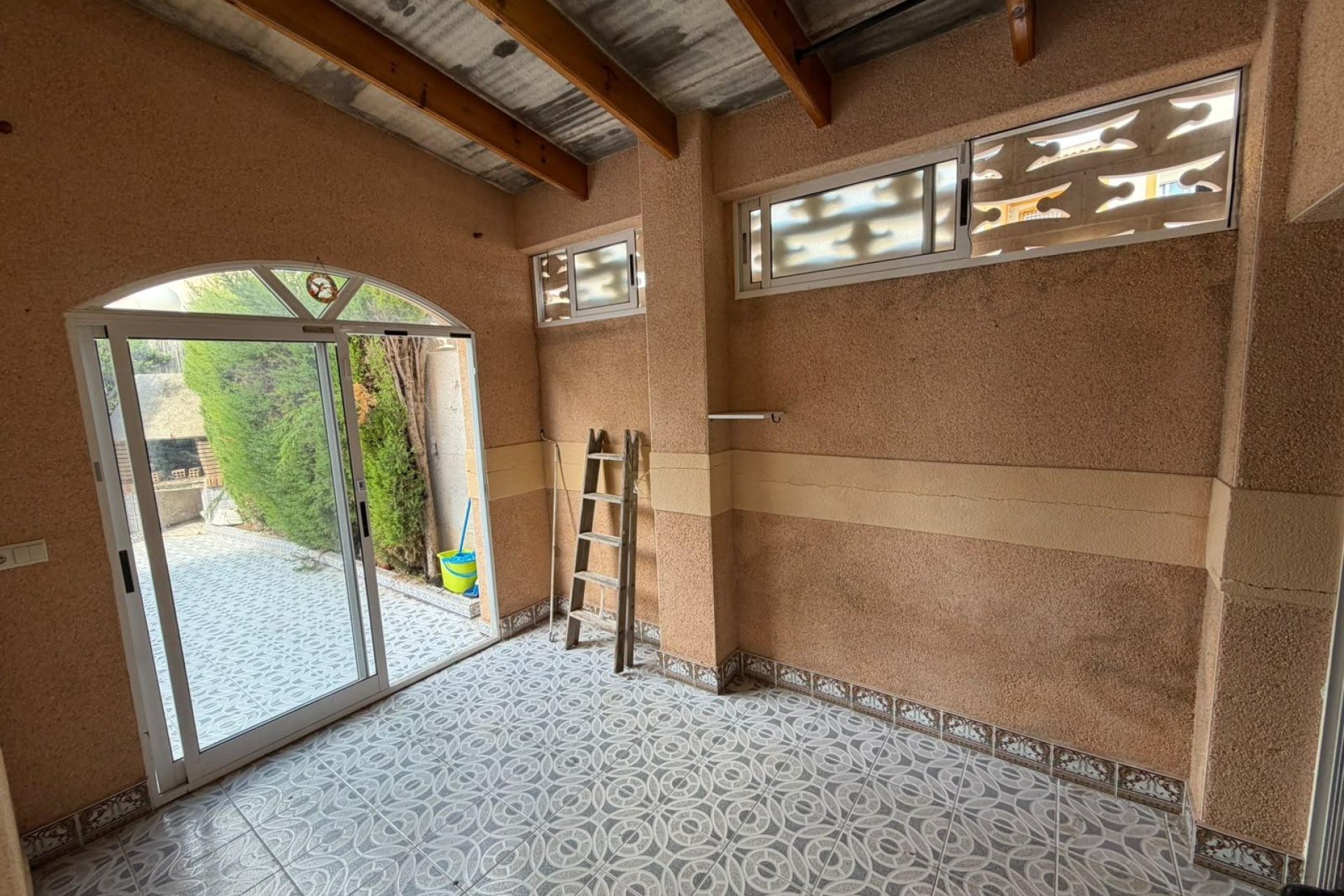 Herverkoop - Appartement - Torrevieja