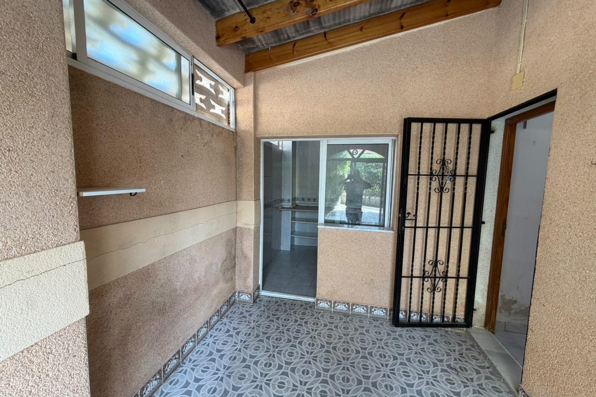 Herverkoop - Appartement - Torrevieja