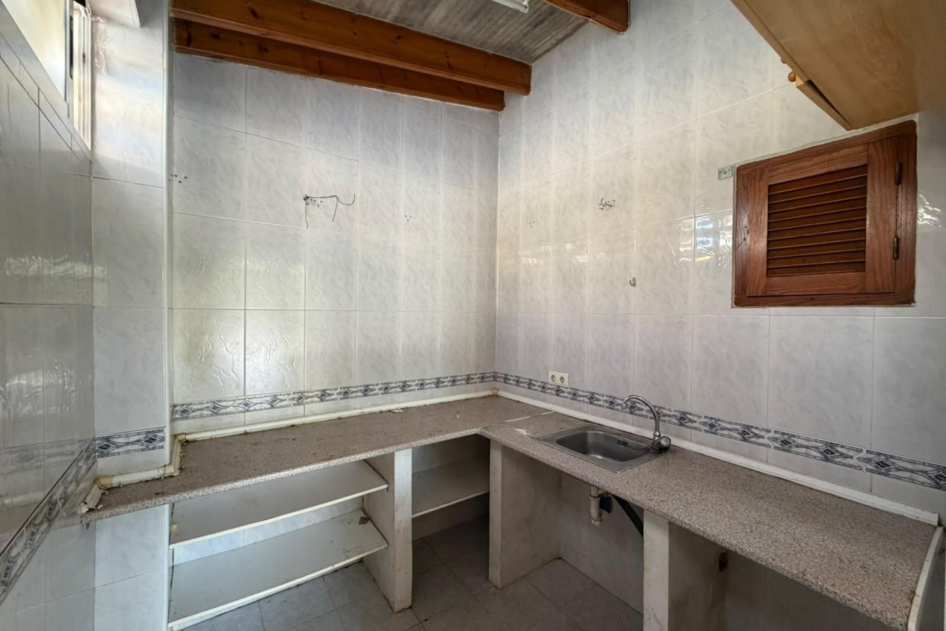 Herverkoop - Appartement - Torrevieja