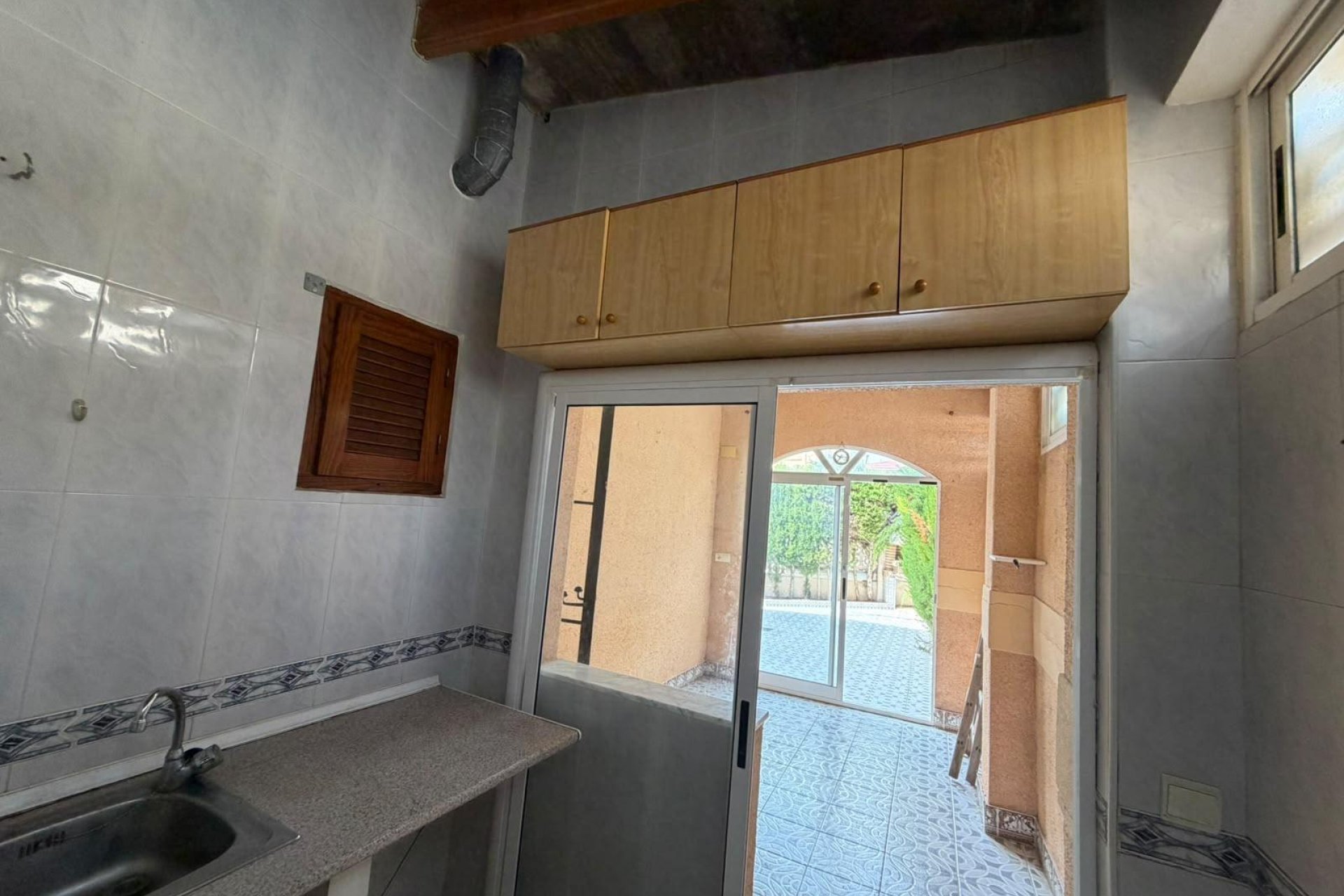 Herverkoop - Appartement - Torrevieja