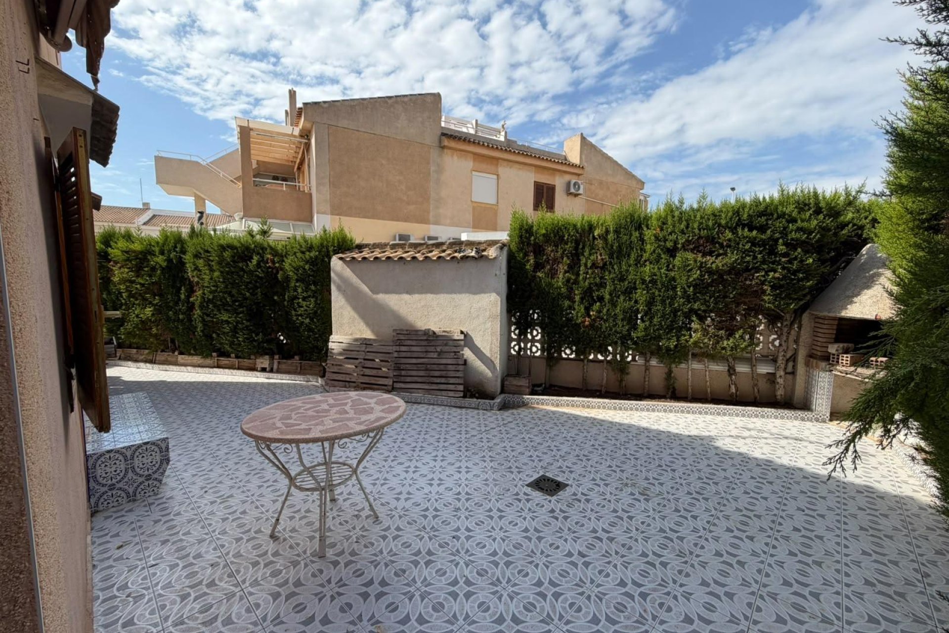 Herverkoop - Appartement - Torrevieja