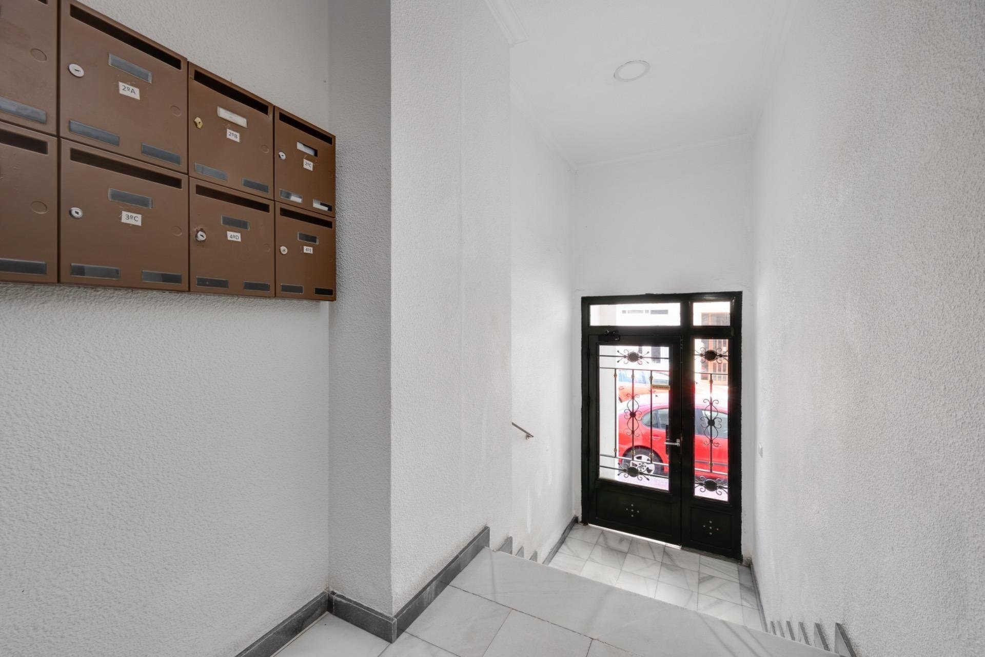Herverkoop - Appartement - Torrevieja