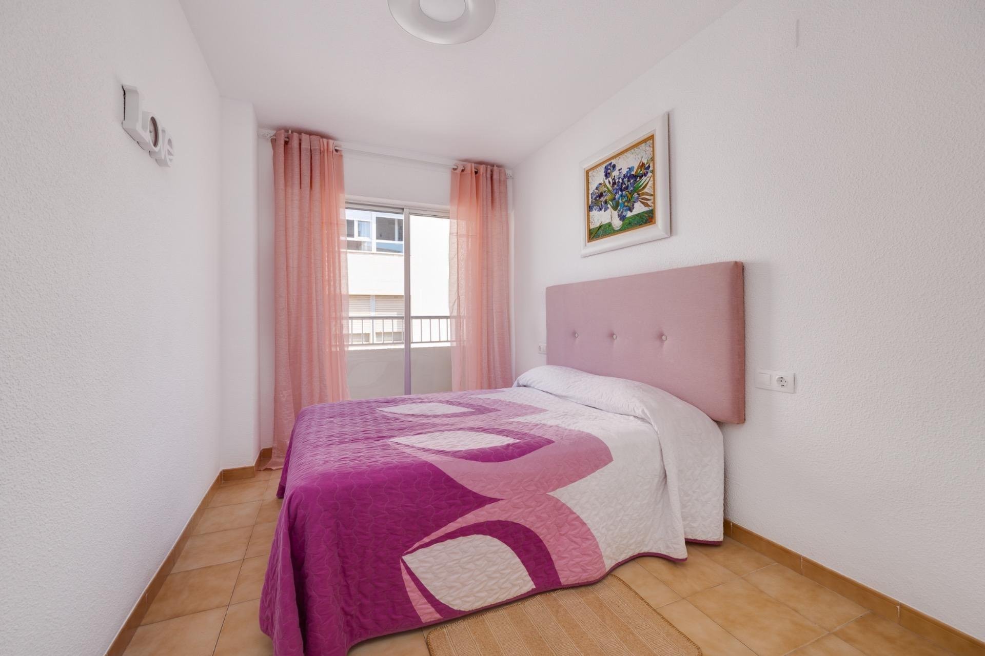 Herverkoop - Appartement - Torrevieja