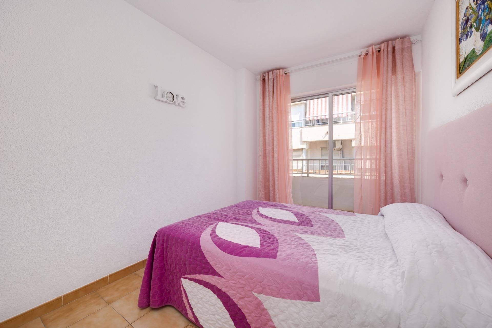 Herverkoop - Appartement - Torrevieja