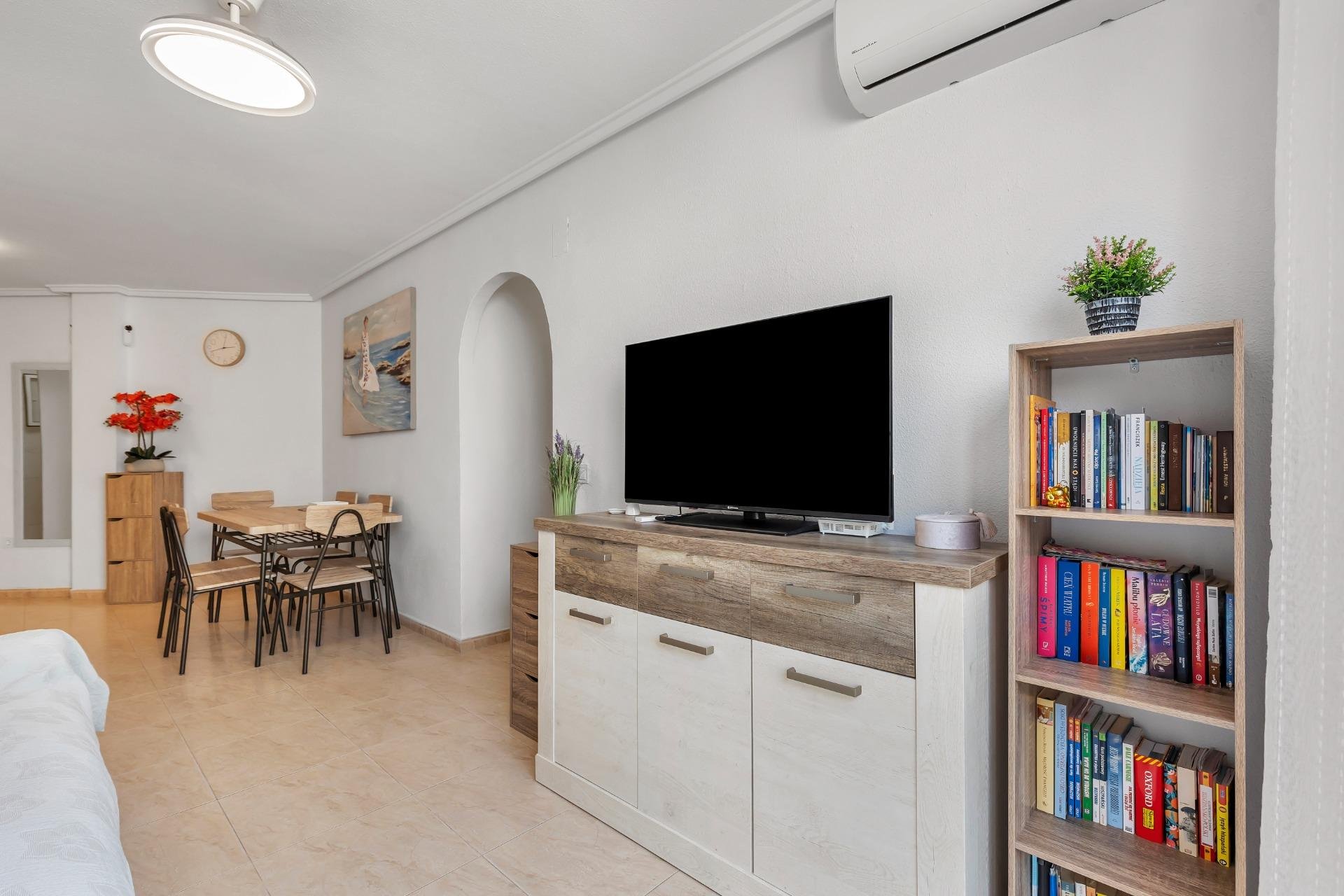 Herverkoop - Appartement - Torrevieja