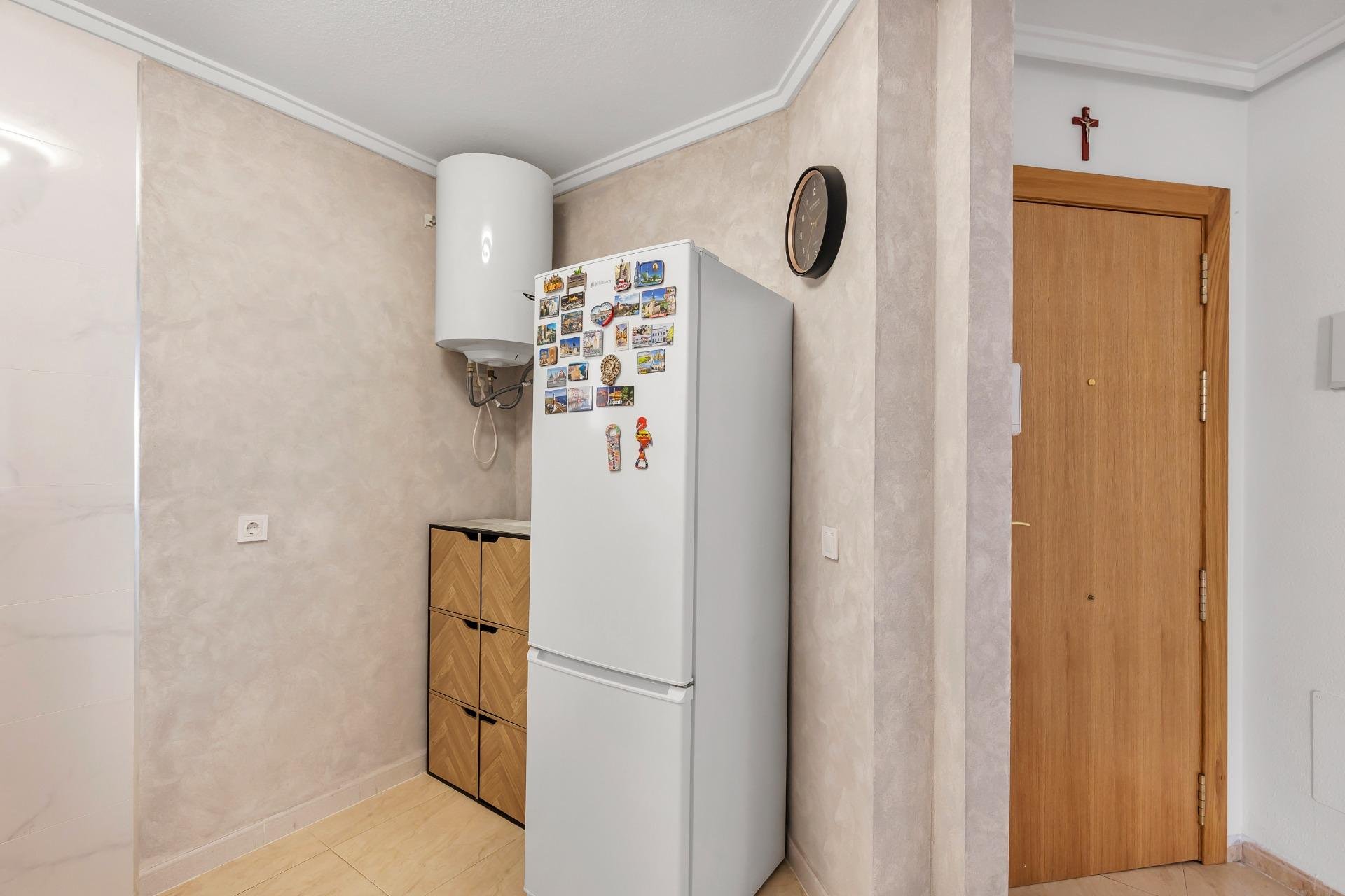 Herverkoop - Appartement - Torrevieja