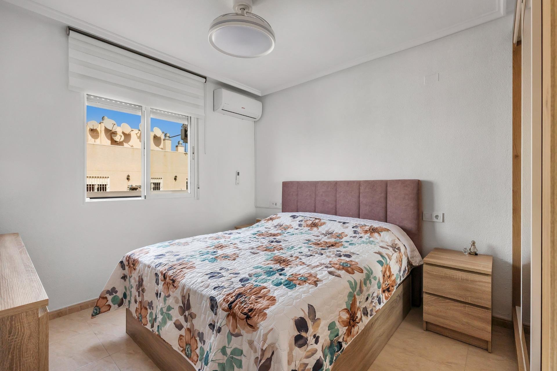 Herverkoop - Appartement - Torrevieja