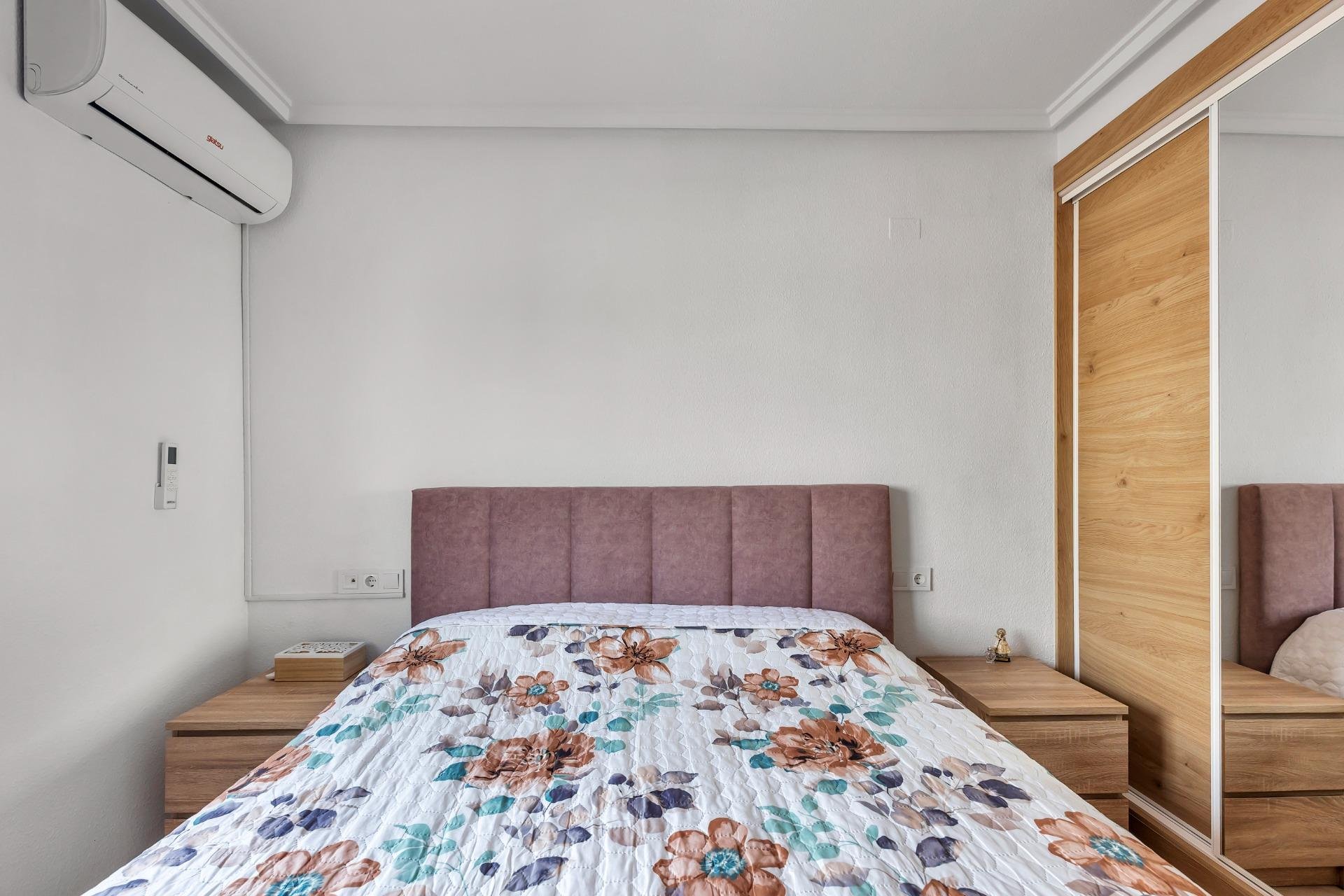 Herverkoop - Appartement - Torrevieja