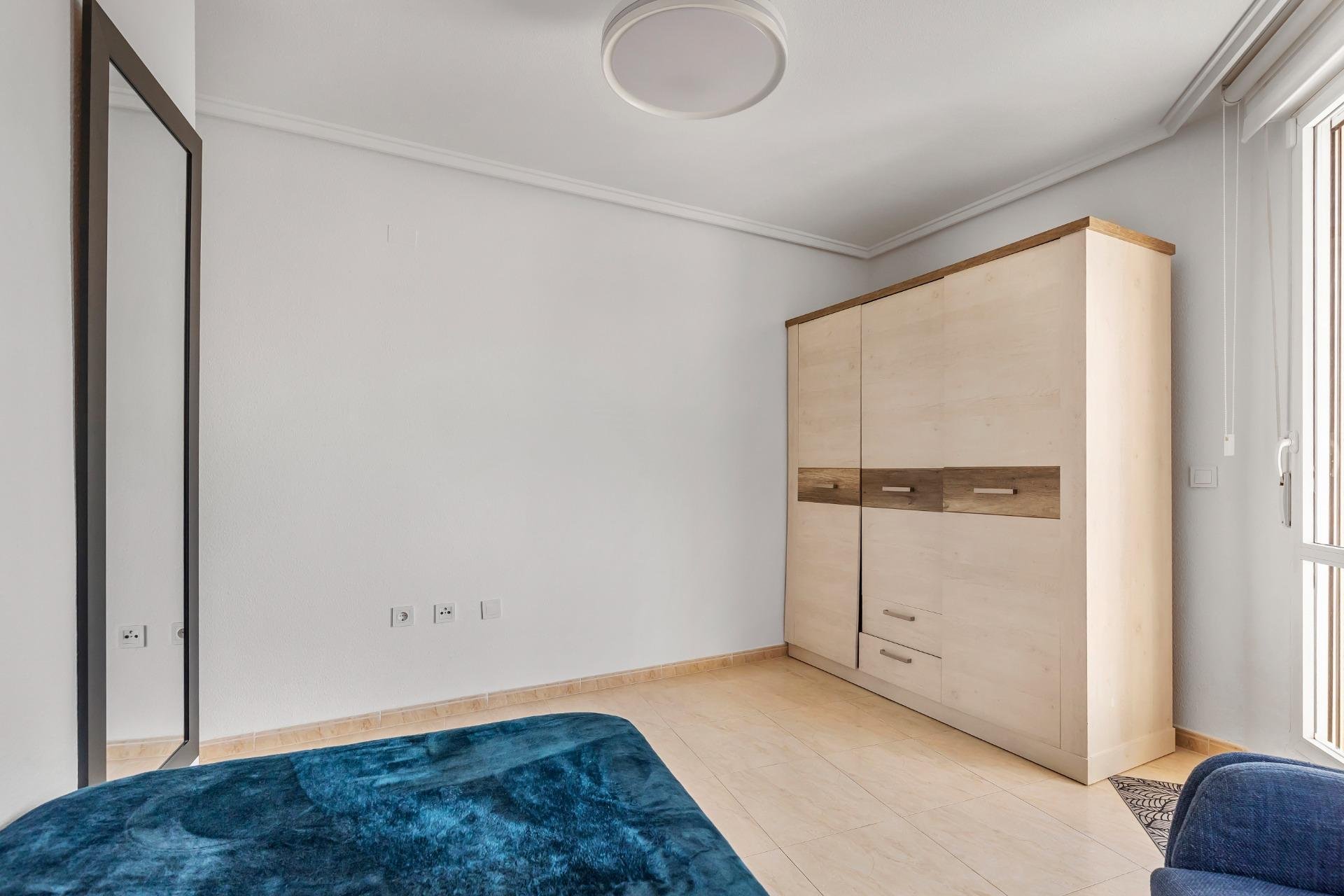 Herverkoop - Appartement - Torrevieja