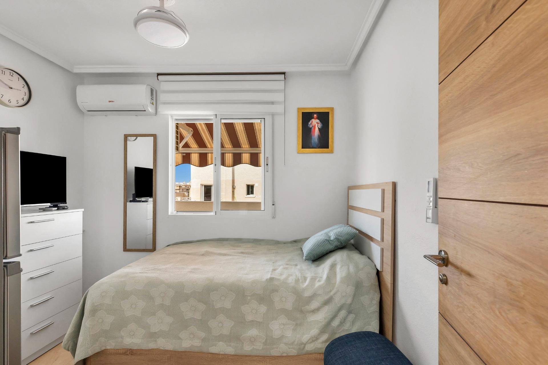 Herverkoop - Appartement - Torrevieja