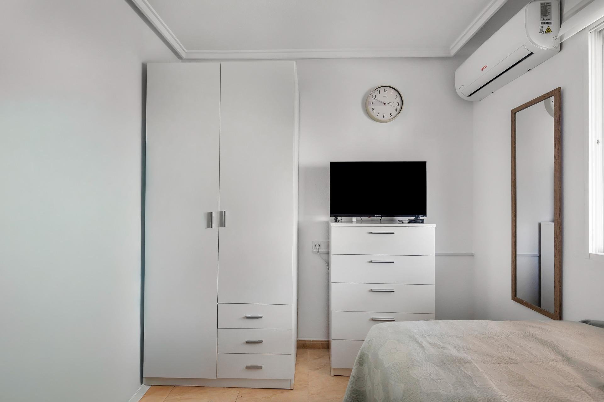 Herverkoop - Appartement - Torrevieja