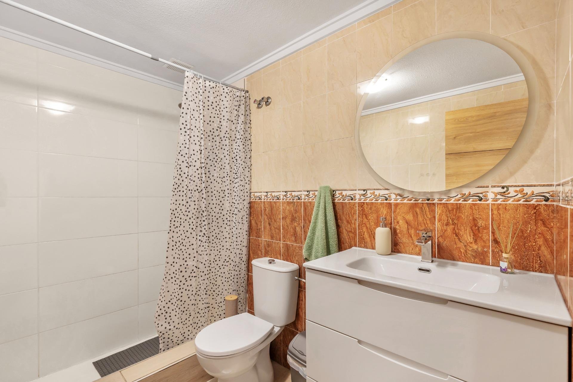 Herverkoop - Appartement - Torrevieja