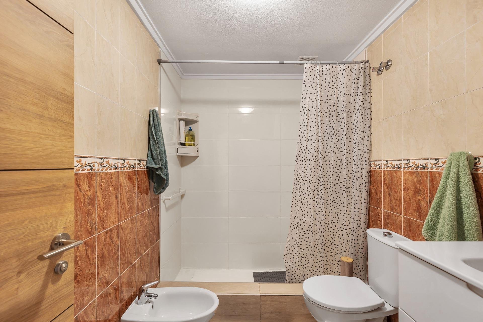 Herverkoop - Appartement - Torrevieja