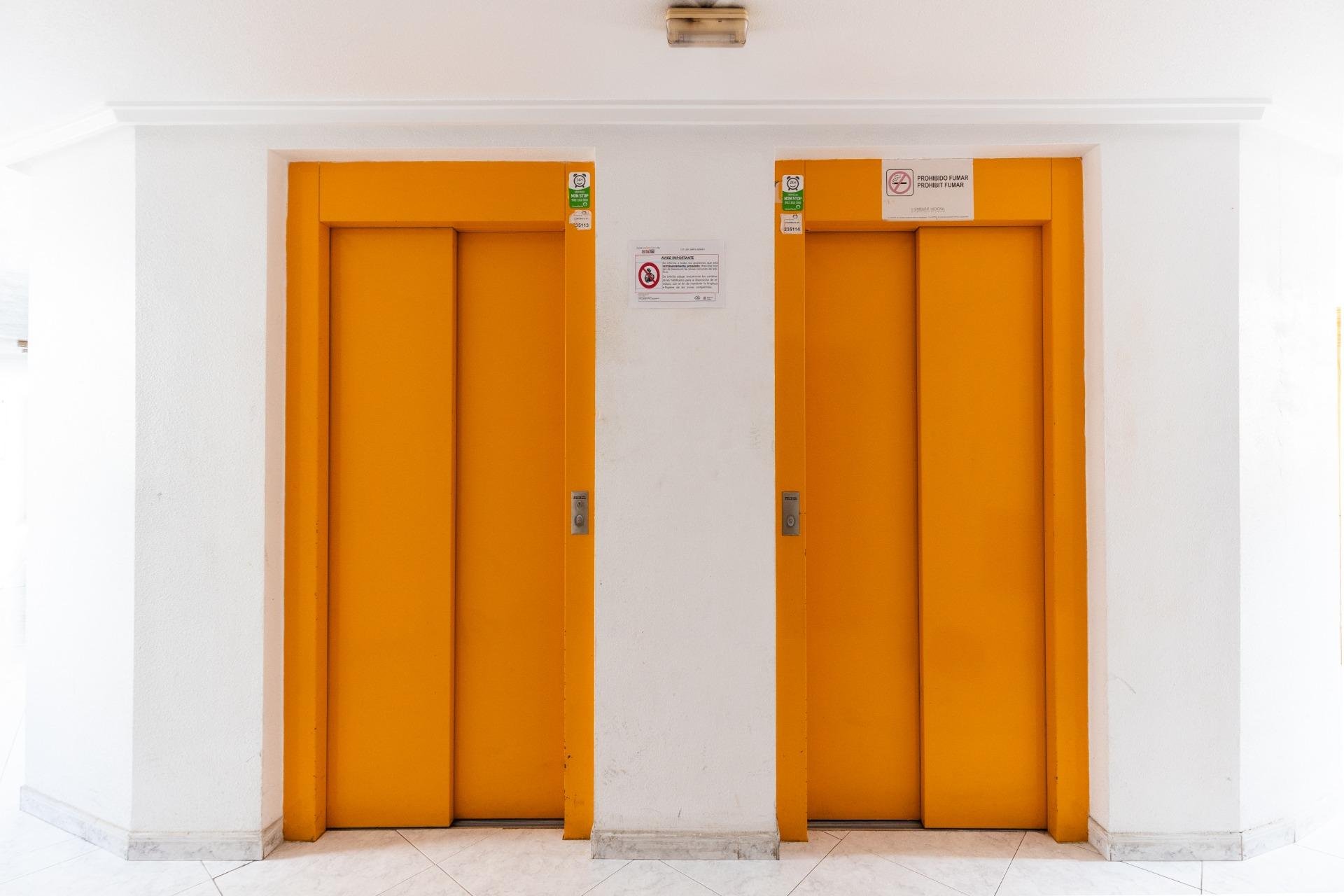 Herverkoop - Appartement - Torrevieja