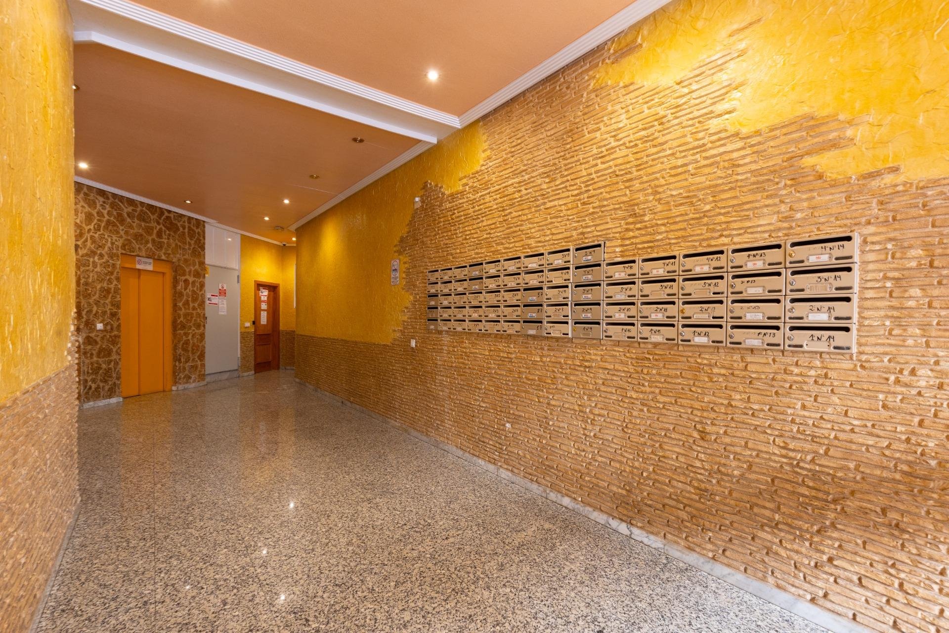 Herverkoop - Appartement - Torrevieja