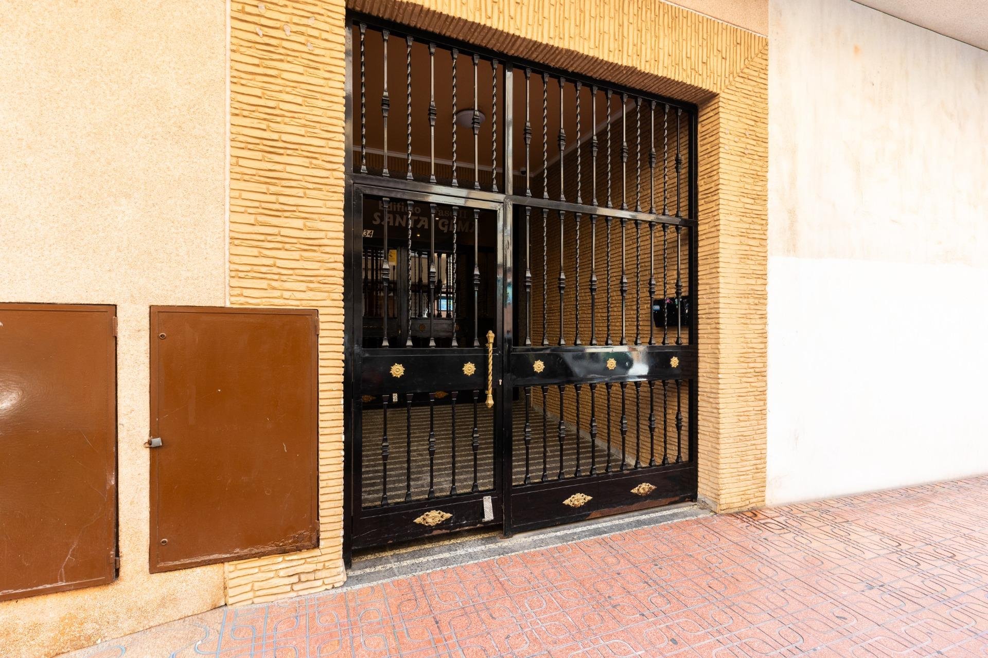 Herverkoop - Appartement - Torrevieja