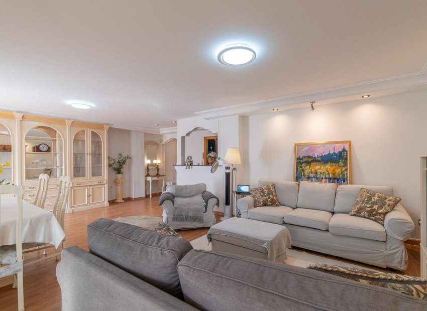 Herverkoop - Appartement - Torrevieja