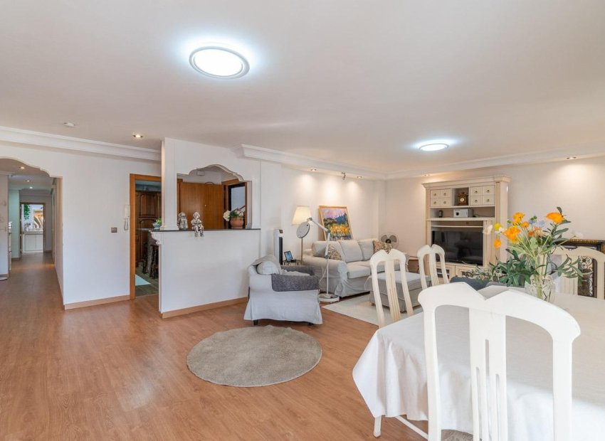 Herverkoop - Appartement - Torrevieja