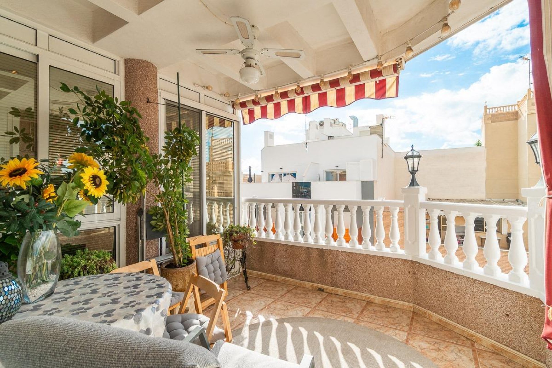 Herverkoop - Appartement - Torrevieja