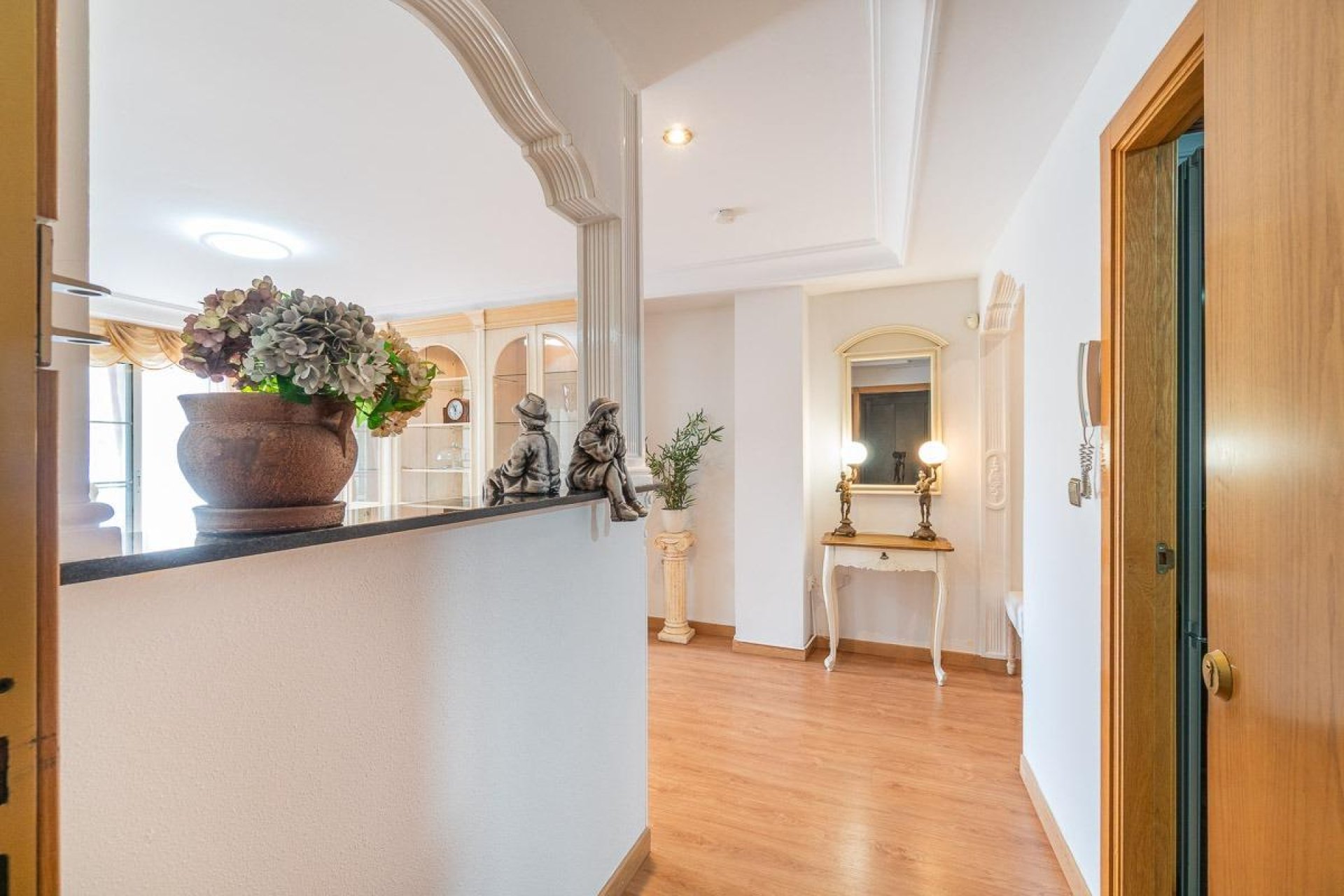 Herverkoop - Appartement - Torrevieja
