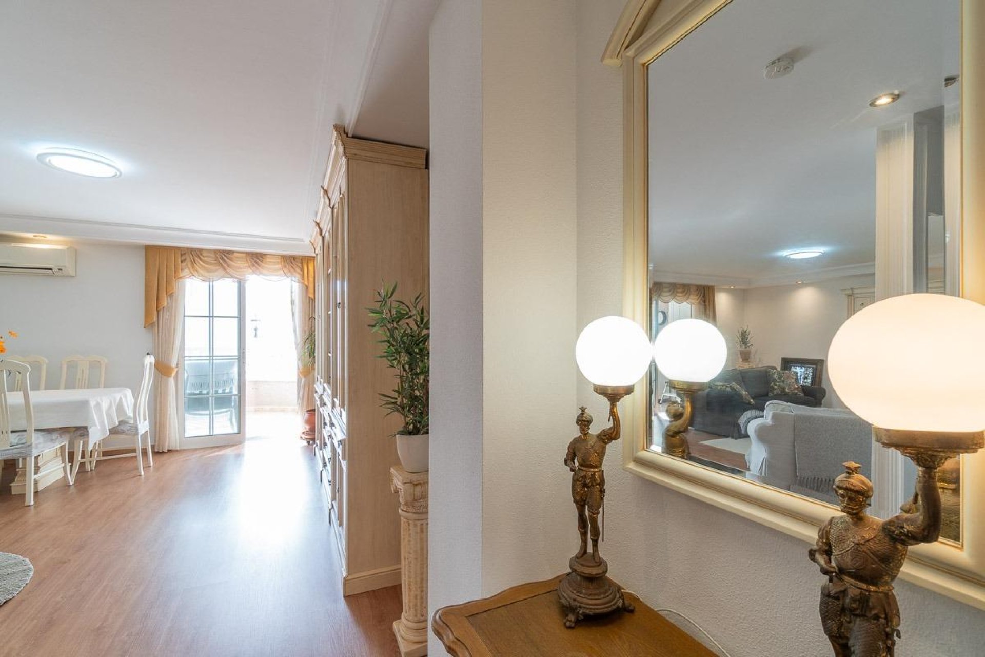 Herverkoop - Appartement - Torrevieja