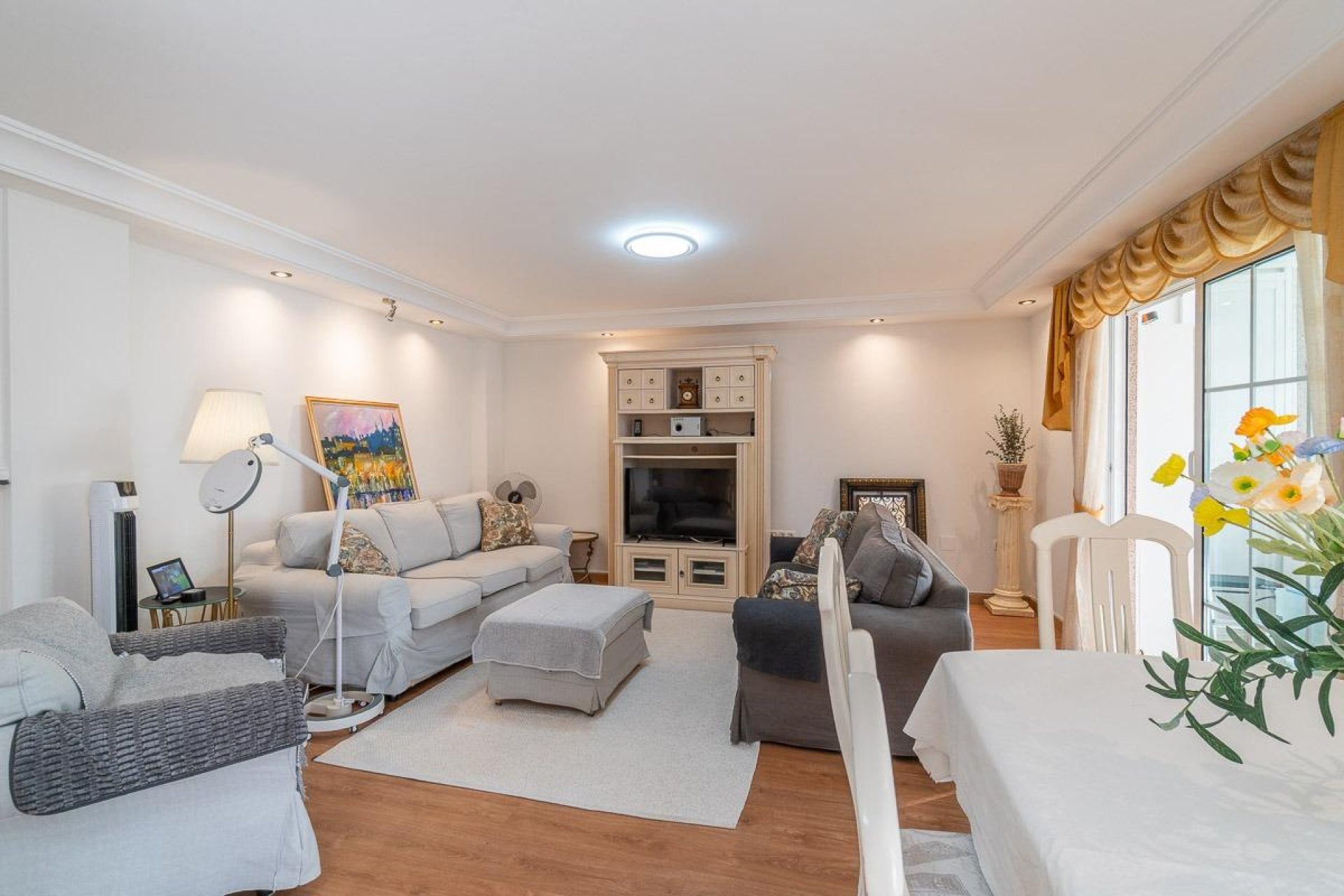 Herverkoop - Appartement - Torrevieja