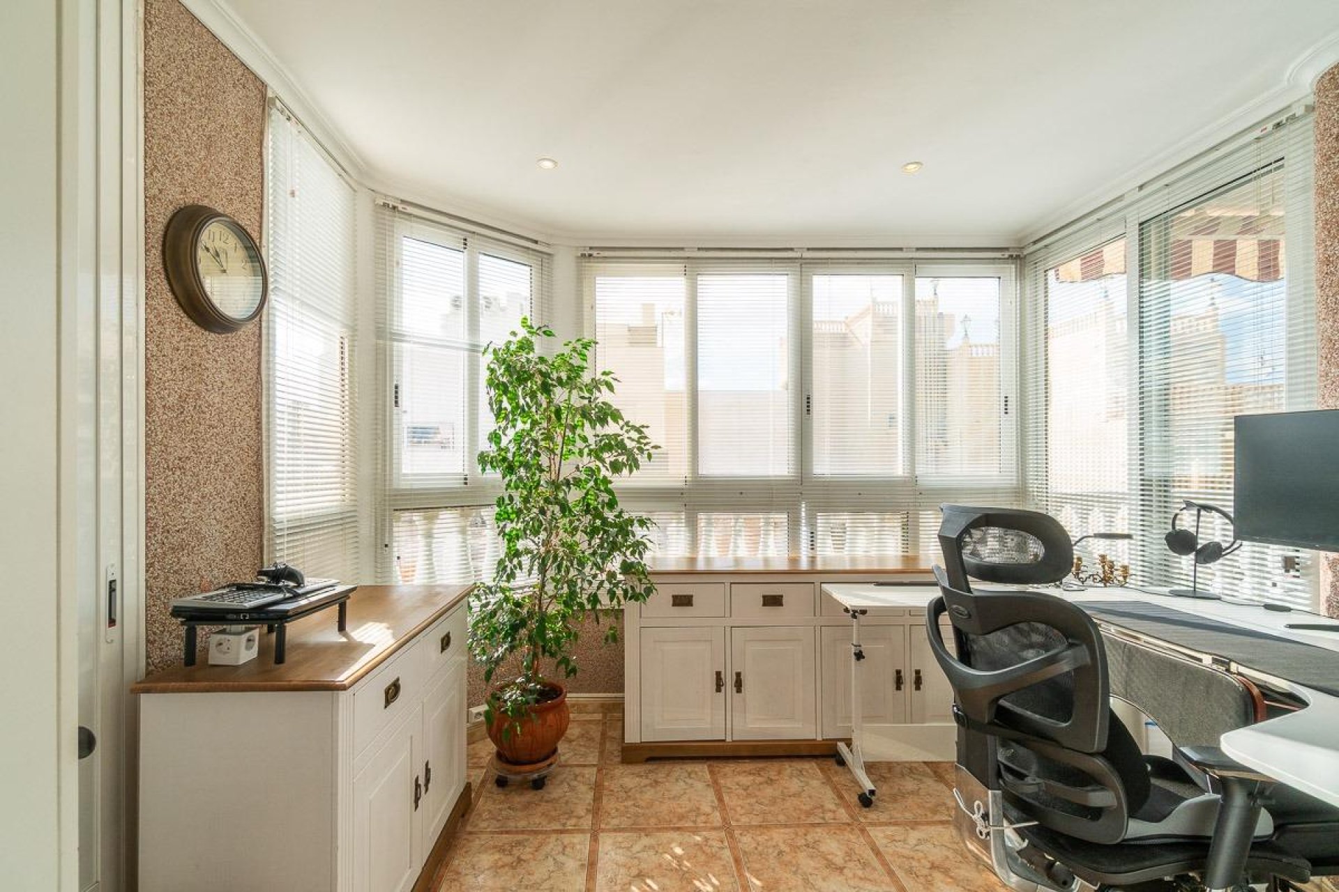 Herverkoop - Appartement - Torrevieja