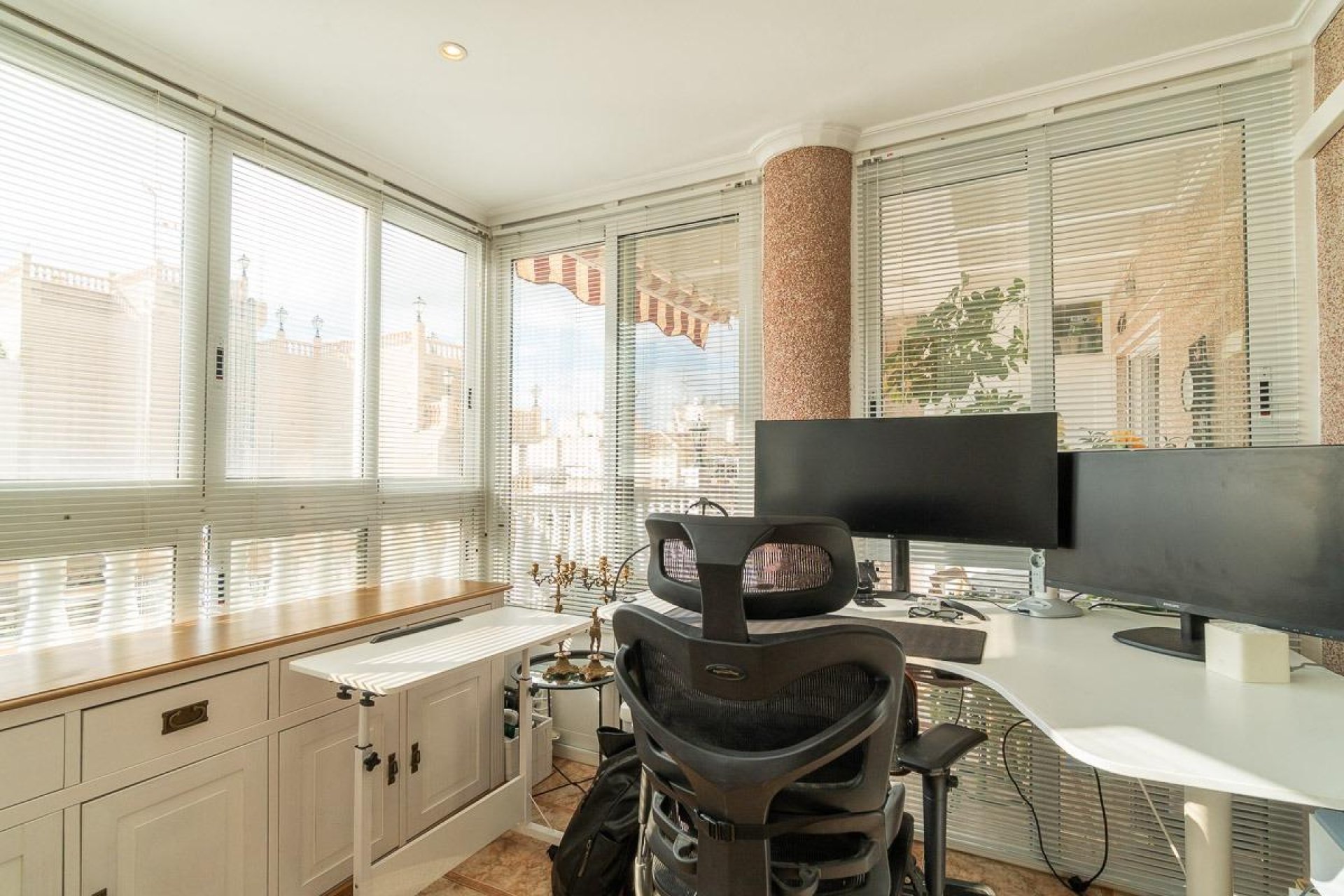 Herverkoop - Appartement - Torrevieja