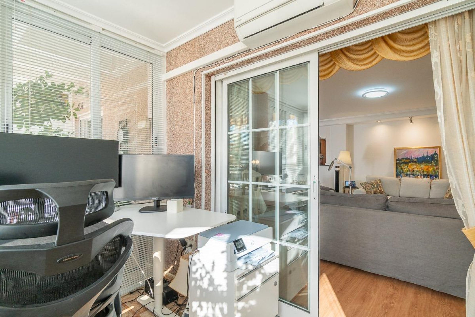 Herverkoop - Appartement - Torrevieja