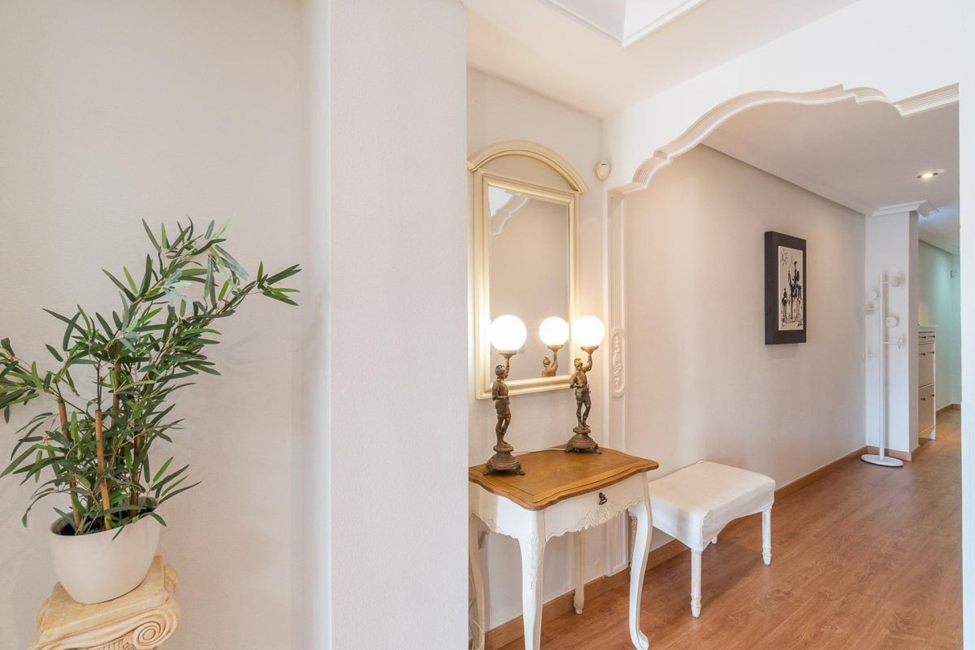 Herverkoop - Appartement - Torrevieja