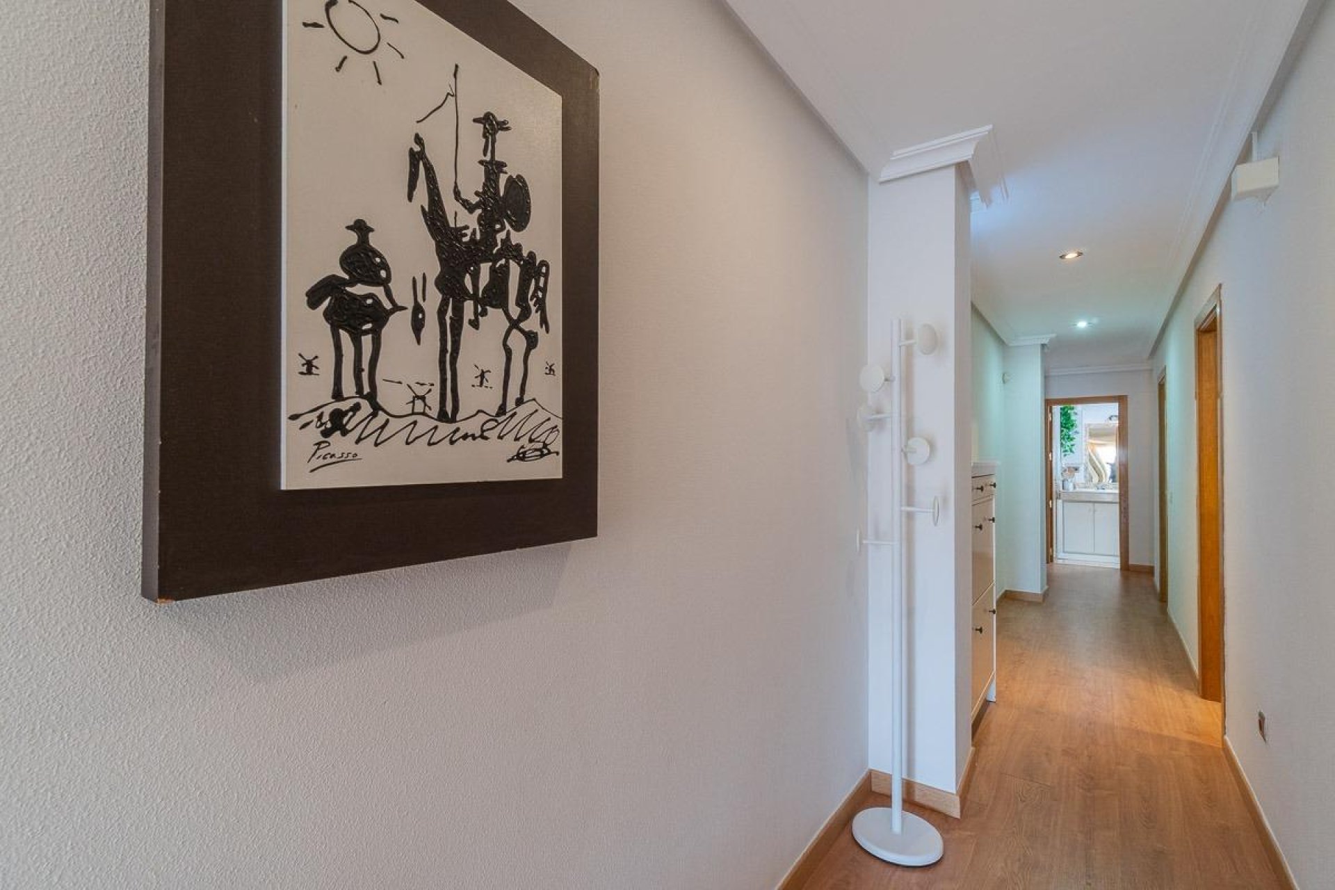 Herverkoop - Appartement - Torrevieja