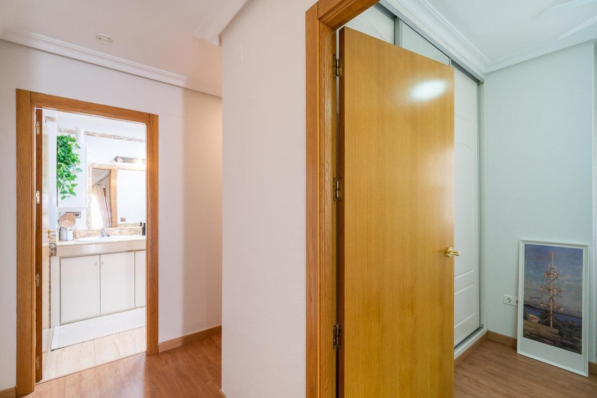 Herverkoop - Appartement - Torrevieja
