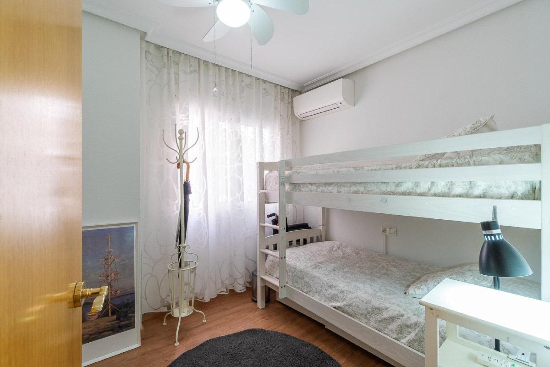 Herverkoop - Appartement - Torrevieja