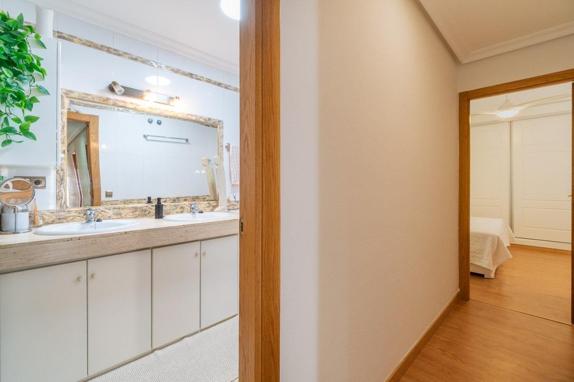 Herverkoop - Appartement - Torrevieja