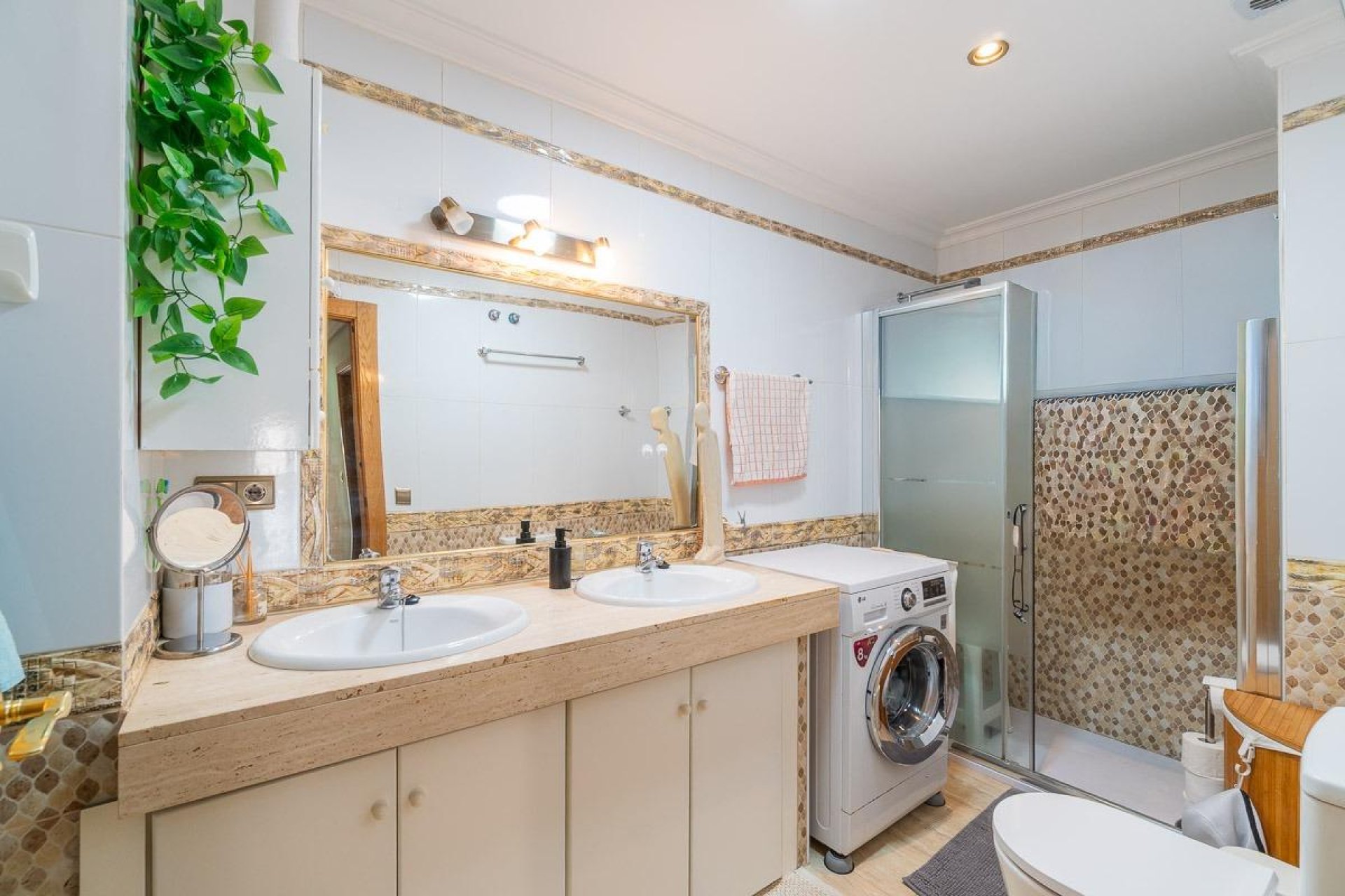 Herverkoop - Appartement - Torrevieja