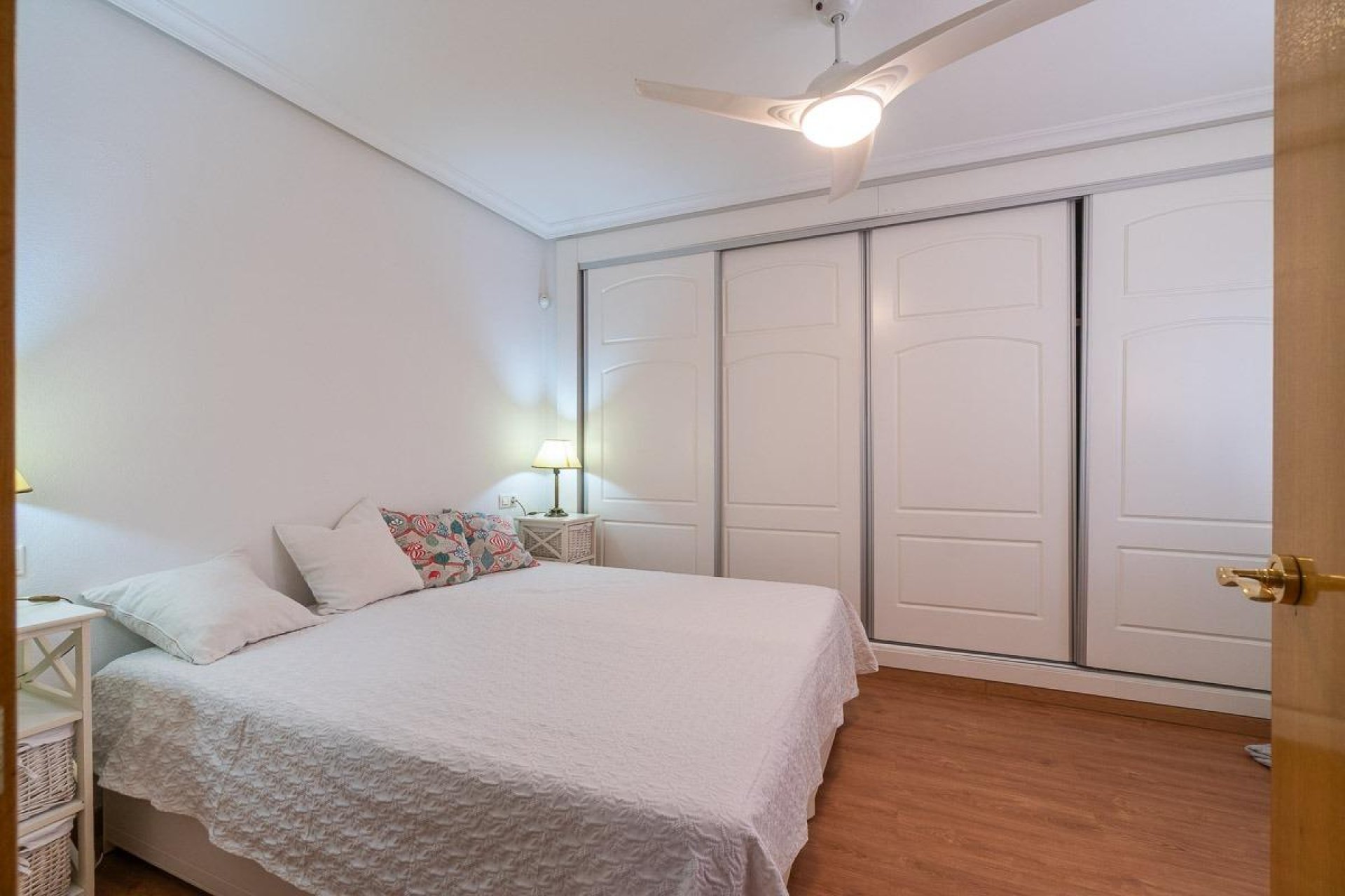 Herverkoop - Appartement - Torrevieja