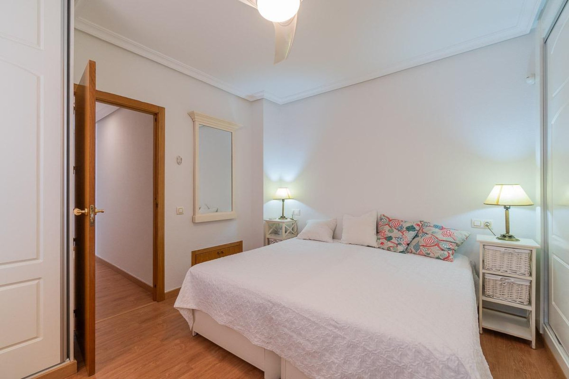 Herverkoop - Appartement - Torrevieja