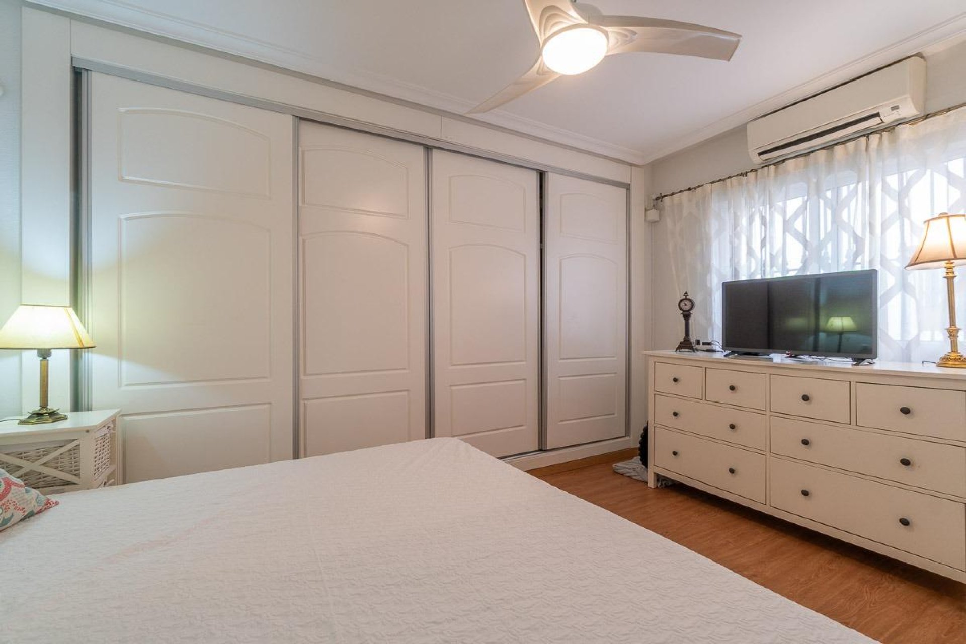 Herverkoop - Appartement - Torrevieja
